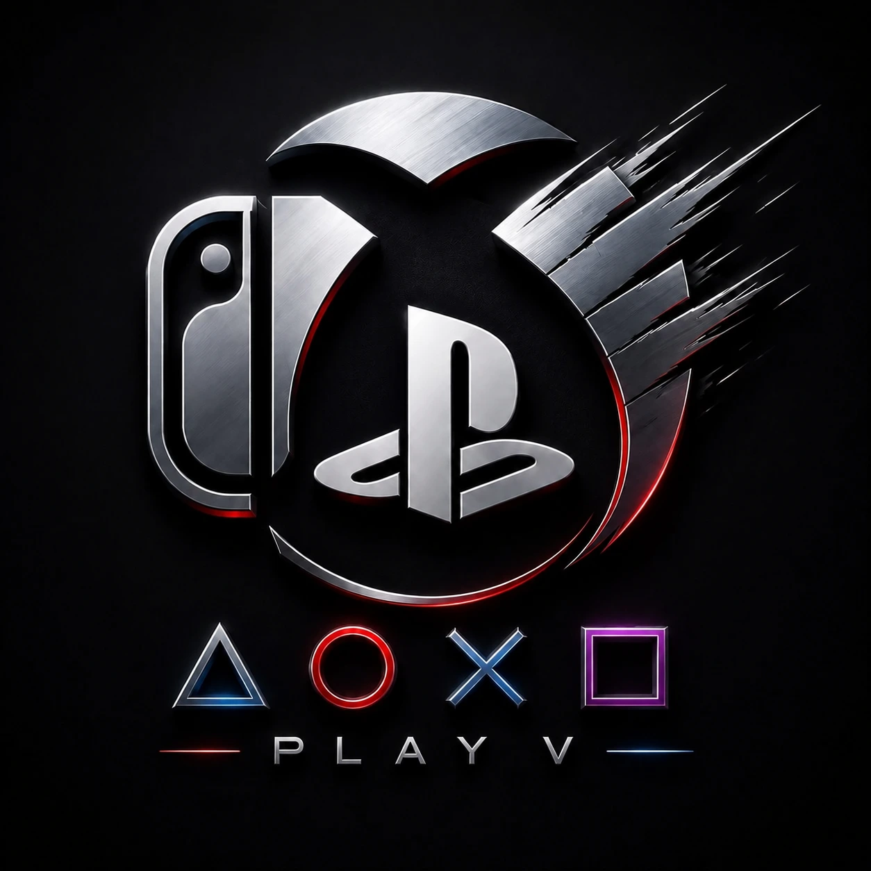 Play V